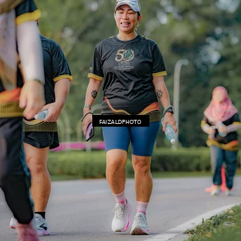 Runner Photo 7157244