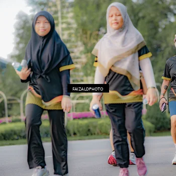 Runner Photo 7157259