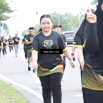 Runner Photo 7157277