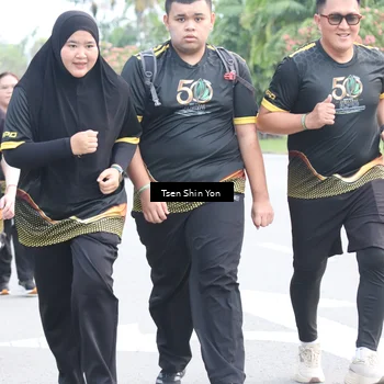 Runner Photo 7157279