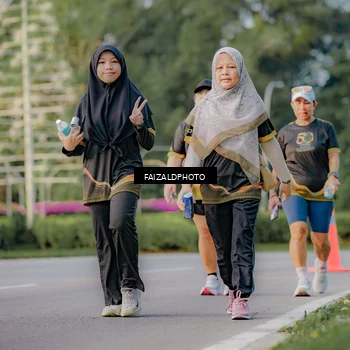 Runner Photo 7157287