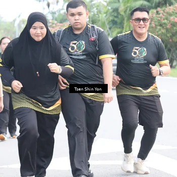 Runner Photo 7157289