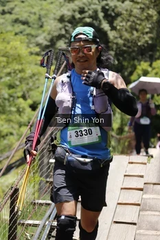 Runner Photo 71573