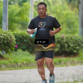 Runner Photo 7157313