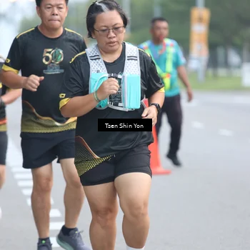 Runner Photo 7157319