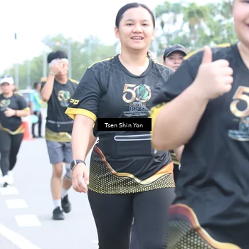 Runner Photo 7157321