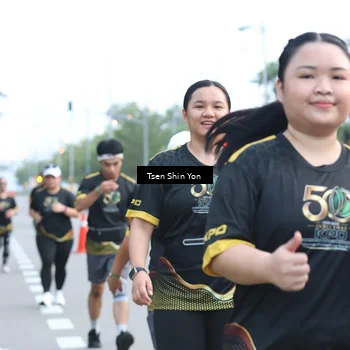 Runner Photo 7157324