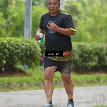 Runner Photo 7157328