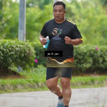 Runner Photo 7157329