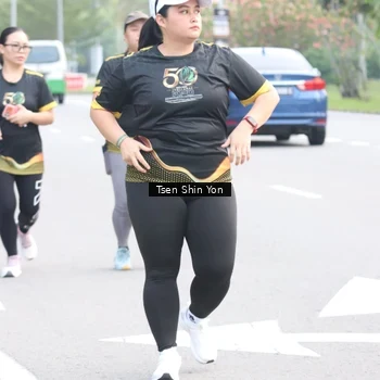 Runner Photo 7157364
