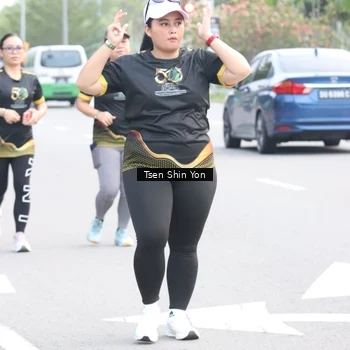 Runner Photo 7157365
