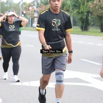 Runner Photo 7157368