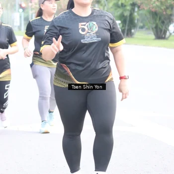 Runner Photo 7157369