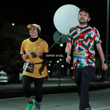 Runner Photo 7157380