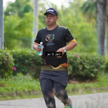 Runner Photo 7157382