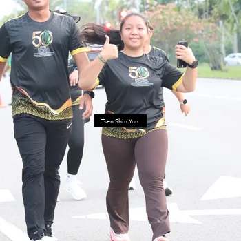 Runner Photo 7157387