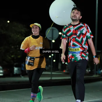 Runner Photo 7157393