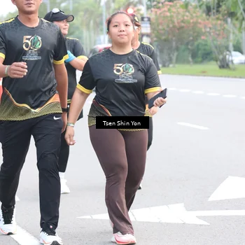 Runner Photo 7157394