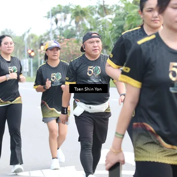 Runner Photo 7157395