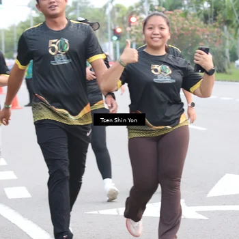 Runner Photo 7157398