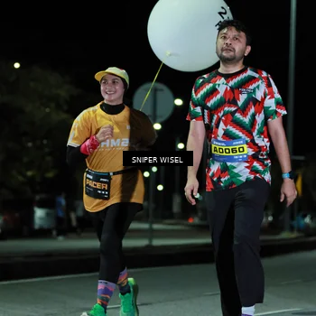 Runner Photo 7157405