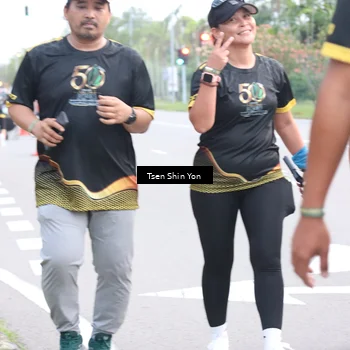 Runner Photo 7157428