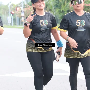 Runner Photo 7157430