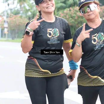 Runner Photo 7157431