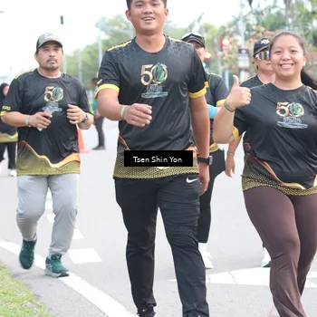 Runner Photo 7157432