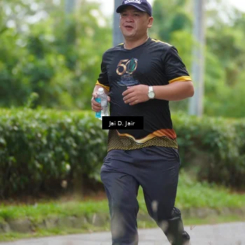 Runner Photo 7157441