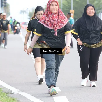 Runner Photo 7157443