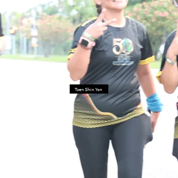 Runner Photo 7157447