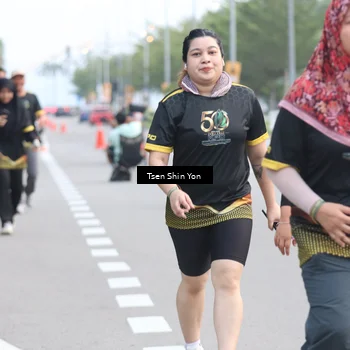 Runner Photo 7157448