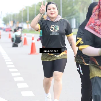 Runner Photo 7157450