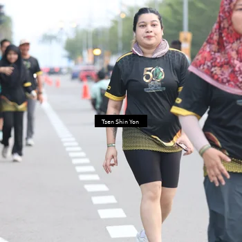 Runner Photo 7157451