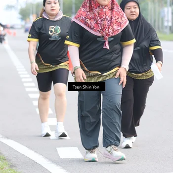 Runner Photo 7157452
