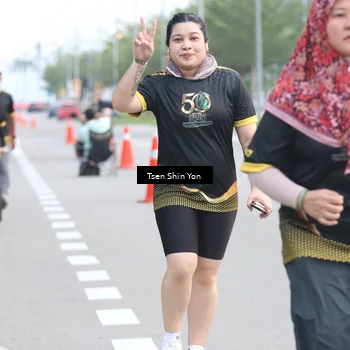 Runner Photo 7157454