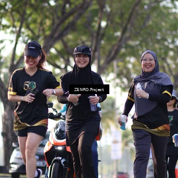 Runner Photo 7157461