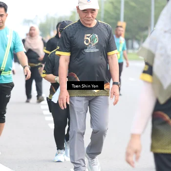 Runner Photo 7157474
