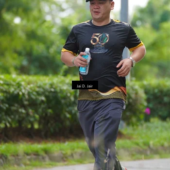 Runner Photo 7157478