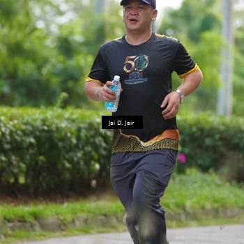Runner Photo 7157479