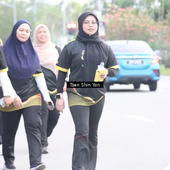 Runner Photo 7157490