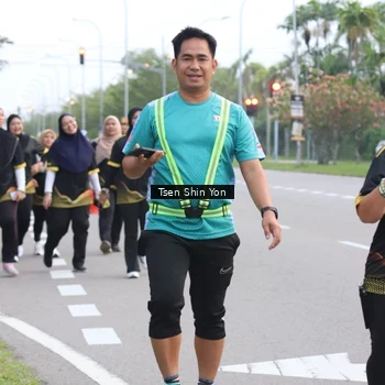 Runner Photo 7157496