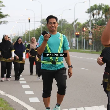 Runner Photo 7157498