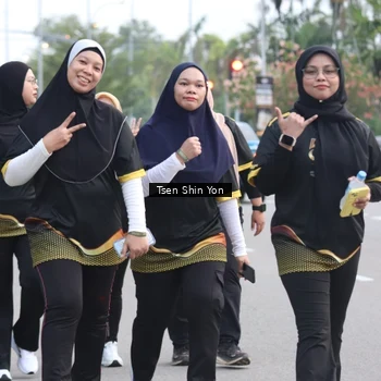 Runner Photo 7157504