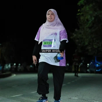Runner Photo 7157507