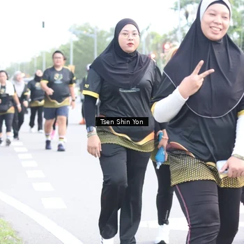 Runner Photo 7157524