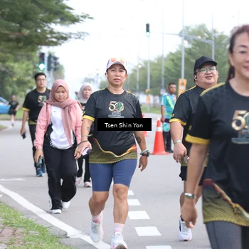 Runner Photo 7157672