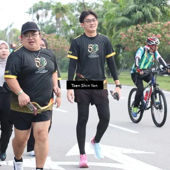 Runner Photo 7157677