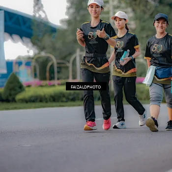 Runner Photo 7157685